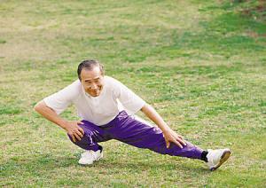 痛风关节炎的护理 痛风关节炎的护理