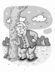 如何减轻痛风带来的话伤害 如何减轻痛风带来的话伤害