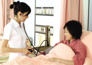 经常发火是得了产后风湿的原因吗?