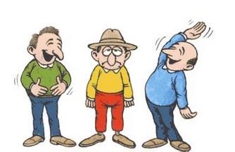 风湿病的运动疗法介绍 风湿病的运动疗法介绍