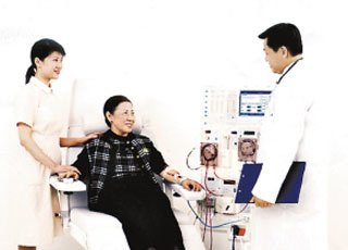 风湿患者们需要 的治疗方法 风湿患者们需要 的治疗方法